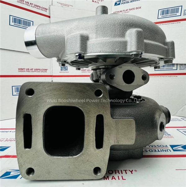 K26 Turbocharger 53269707095 53269707094 53269887095 53269887094 8018872 for Engine 8061SM20-SRM25